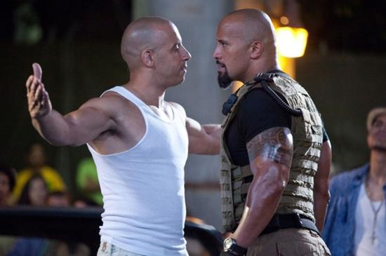 Bom tấn ‘Fast & Furious 9’ sẽ mở đường cho ‘Hobbs & Shaw 2’