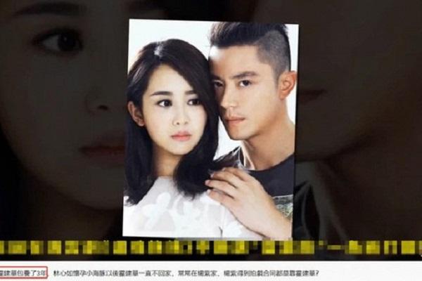 Hoắc Kiến Hoa không cần cửa sau vẫn có phim đóng-3