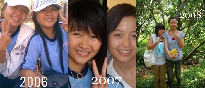 Mạng xã hội xôn xao trước chuyện tình yêu kéo dài cả thập kỷ của cặp đồng tính nữ-2