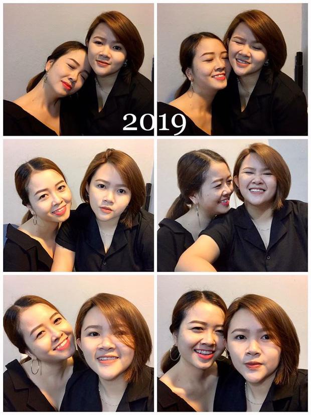 Mạng xã hội xôn xao trước chuyện tình yêu kéo dài cả thập kỷ của cặp đồng tính nữ-11