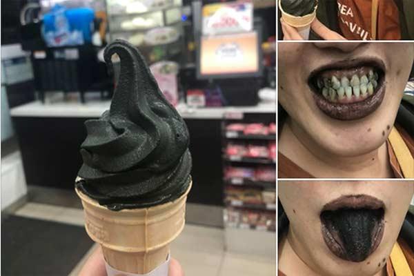 Người Mỹ nhăn mặt ăn lòng nướng và loạt món Philippines-1