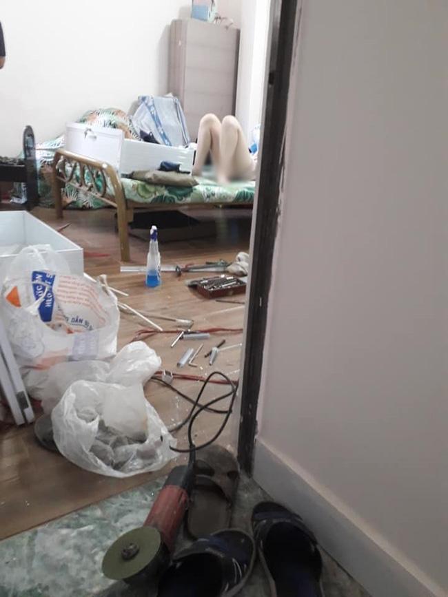 Đến sửa điện gặp chủ nhà mặc cũng như không, chàng trai đăng đàn cầu cứu gấp dân mạng-3