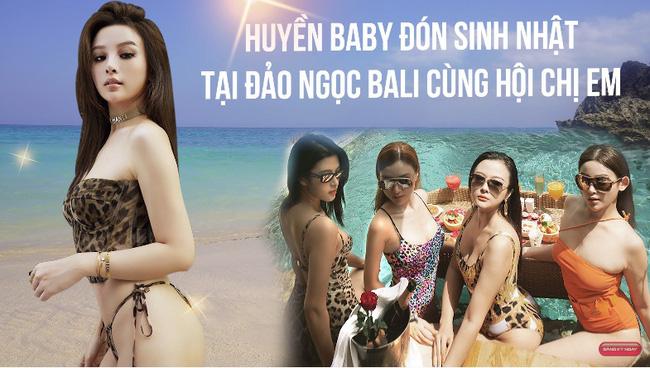 Đu theo trend nhà nhà làm vlog, Huyền Baby bị soi vô số nhược điểm cơ thể trong clip ở Indonesia-1