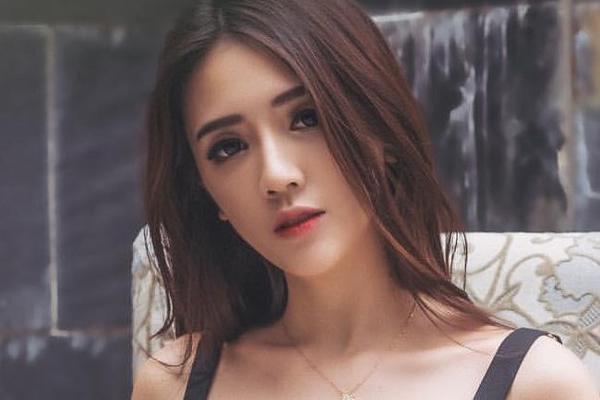 Người mẫu gây chấn động khi kể về chuyện bán thân trong showbiz-4