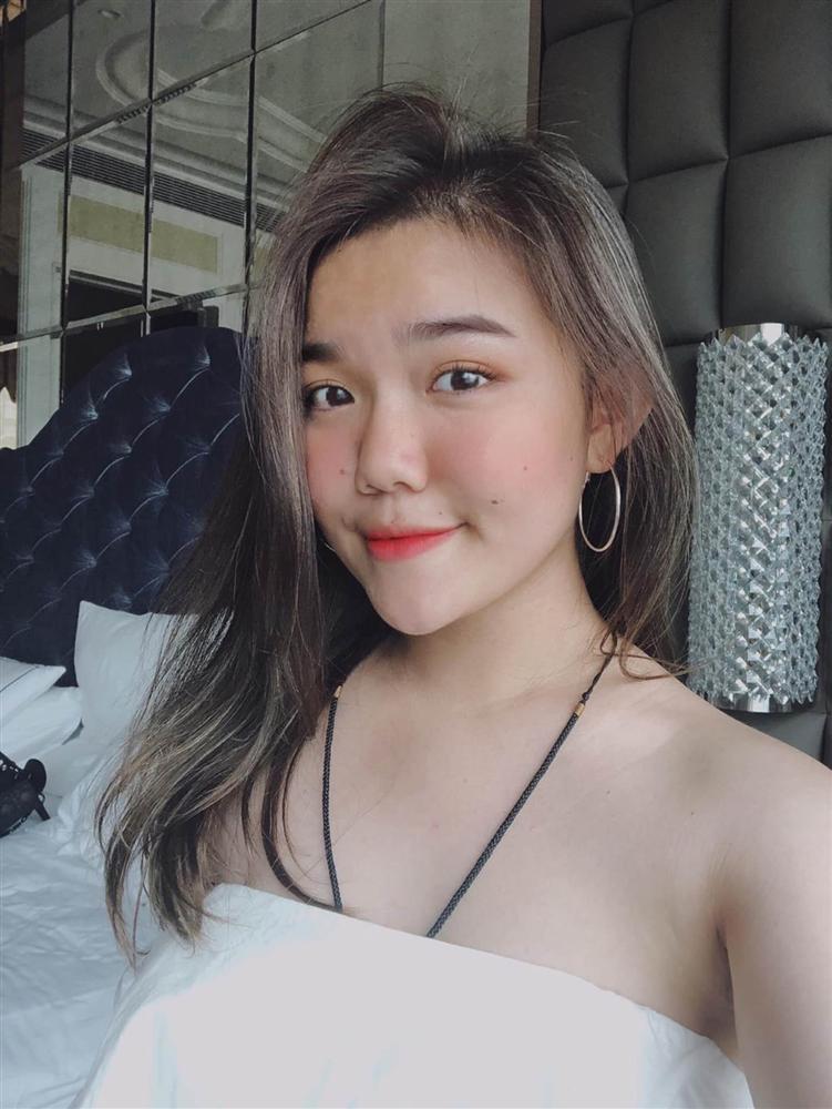 Cô gái diện đồ 88 triệu đồng: Đã vượt qua việc bị tấn công trên mạng-3