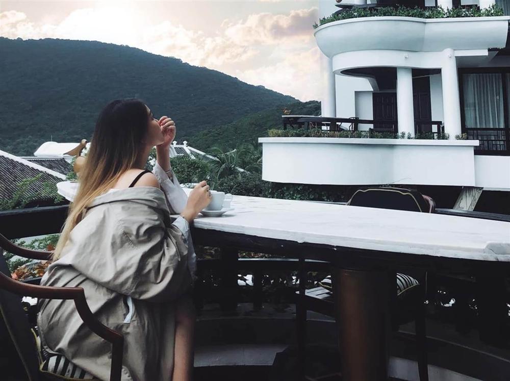 Cô gái diện đồ 88 triệu đồng: Đã vượt qua việc bị tấn công trên mạng-4