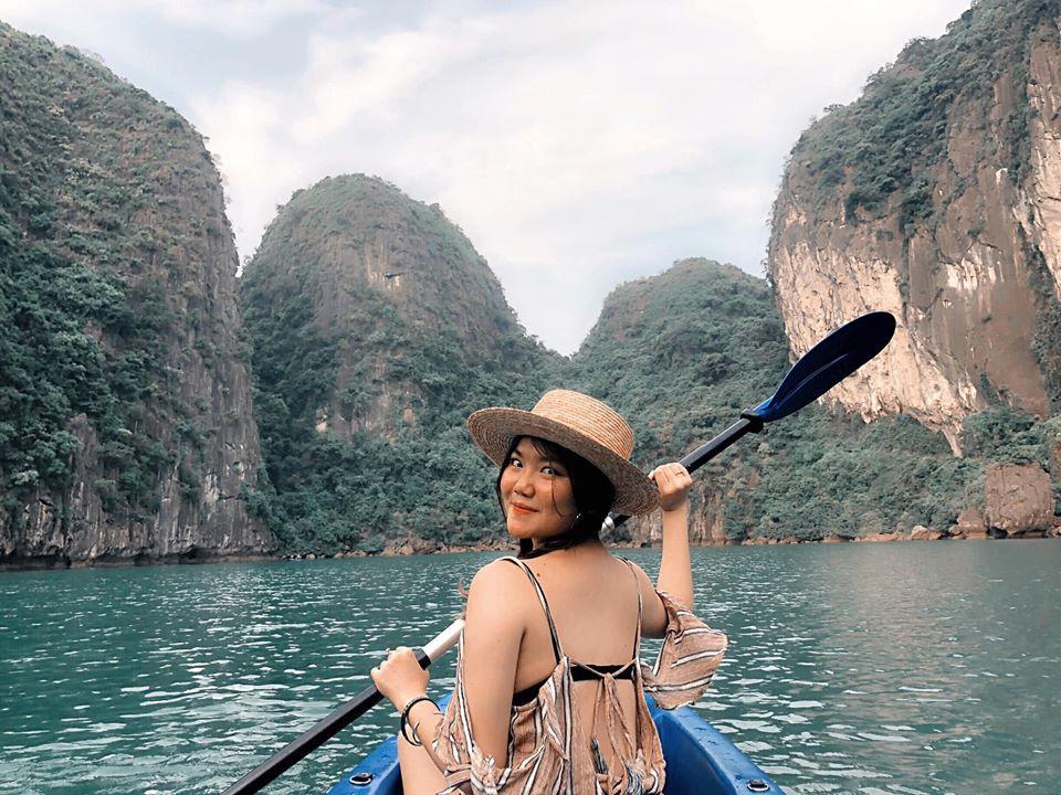 Cô gái diện đồ 88 triệu đồng: Đã vượt qua việc bị tấn công trên mạng-5