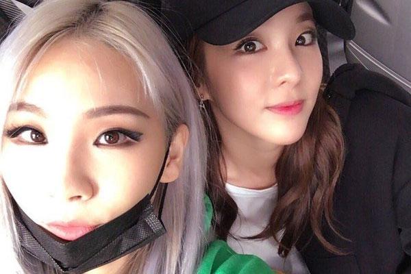 Comeback hậu rời YG Entertainment, CL khẳng định đẳng cấp chị đại với thành tích nhạc số ấn tượng-4