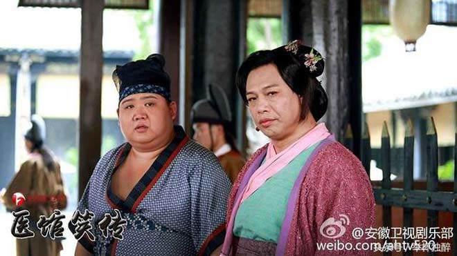 Hoa ngoáy mũi và Trân răng hô kinh điển: Người giờ là CEO giàu sụ, kẻ bặt vô âm tín-6