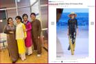 NSND Hồng Vân lên tiếng vụ áo dài Việt bị gọi là phong cách Trung Quốc: 'Đồ ăn cắp, hết lịch sự nổi với chúng mày'
