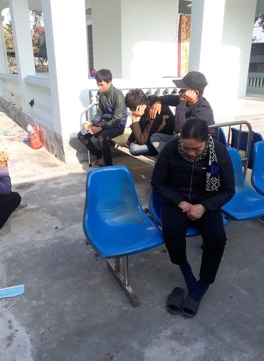 Vụ thai nhi chết, sản phụ nguy kịch sau ca mổ đẻ: Người mẹ đã tử vong-2