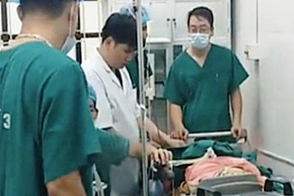 Vụ 2 sản phụ tử vong, 1 người nguy kịch khi sinh mổ nghi do thuốc gây tê: Sở Y tế Đà Nẵng đề nghị rút kinh nghiệm sâu sắc-3