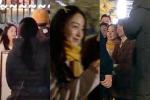 Kim Tae Hee trở lại đóng phim, cư dân mạng mỉa mai: Hãy học diễn xuất chăm chỉ hơn-3