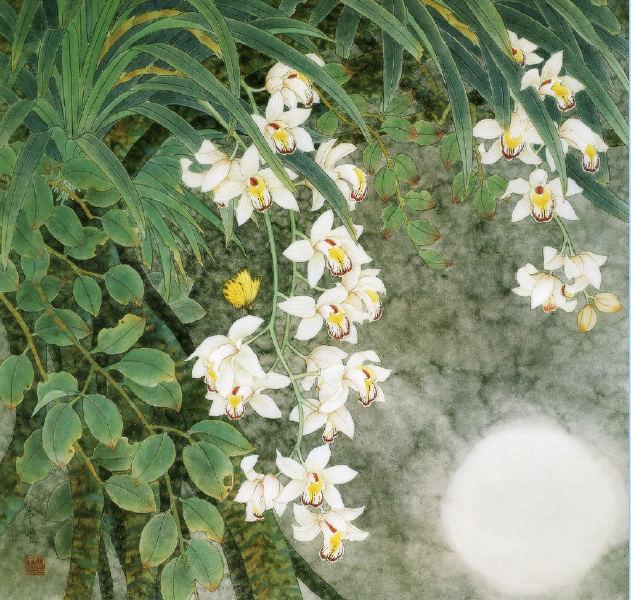 6 mẫu tranh phong thủy mang tài lộc, hút vận may vào nhà-1