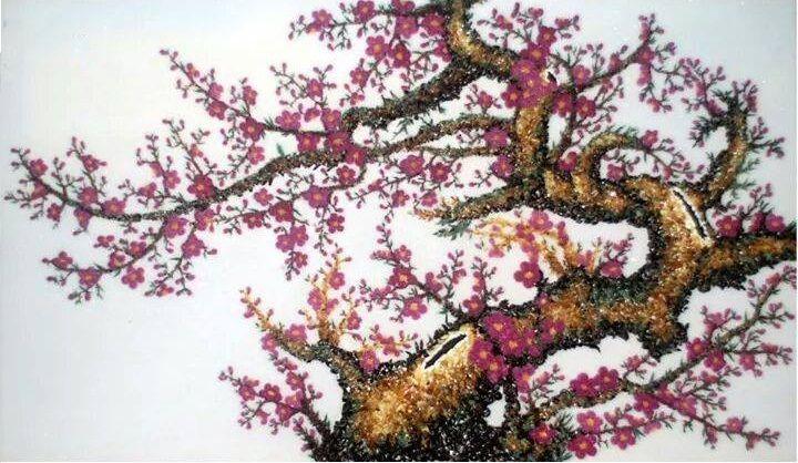 6 mẫu tranh phong thủy mang tài lộc, hút vận may vào nhà-2