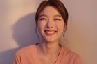 Sao nhí Kim Yoo Jung khoe nụ cười 'đốn tim', xứng danh biểu tượng nhan sắc thế hệ mới