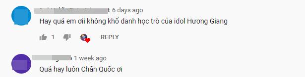 Học trò Hương Giang cover hit về tuesday của cô giáo: người khen xuất sắc, kẻ chê không phù hợp với tuổi-2