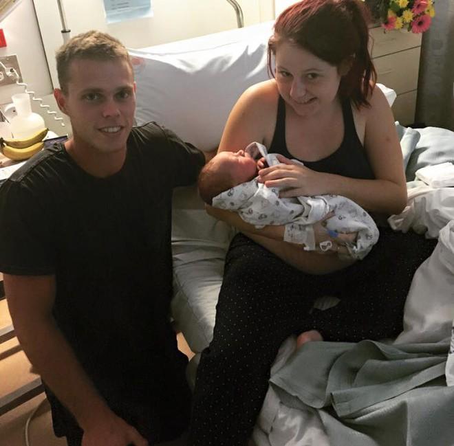 Stylist Lê Minh Ngọc và những ông bố đơn thân nổi tiếng trên mạng-7