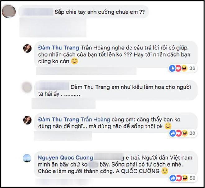 Những điều Cường Đô La chỉ làm sau khi yêu Đàm Thu Trang-6