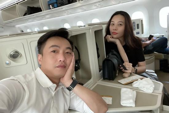 Những điều Cường Đô La chỉ làm sau khi yêu Đàm Thu Trang