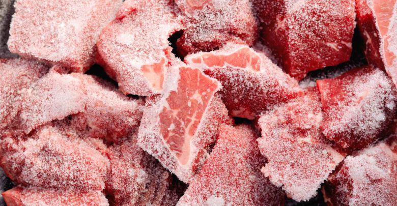 4 tuyệt chiêu rã đông thịt trong chớp mắt giúp tiết kiệm vô khối thời gian-1