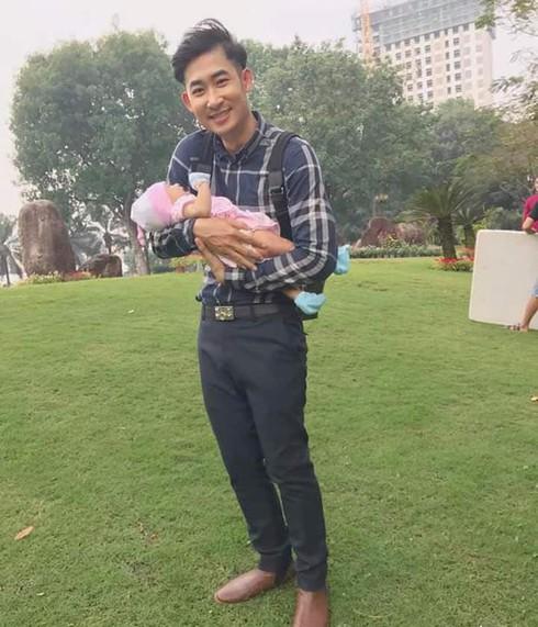 Loạt ảnh dự báo cái kết chẳng màu hồng của Hoa hồng trên ngực trái-5