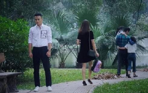 Loạt ảnh dự báo cái kết chẳng màu hồng của Hoa hồng trên ngực trái-6