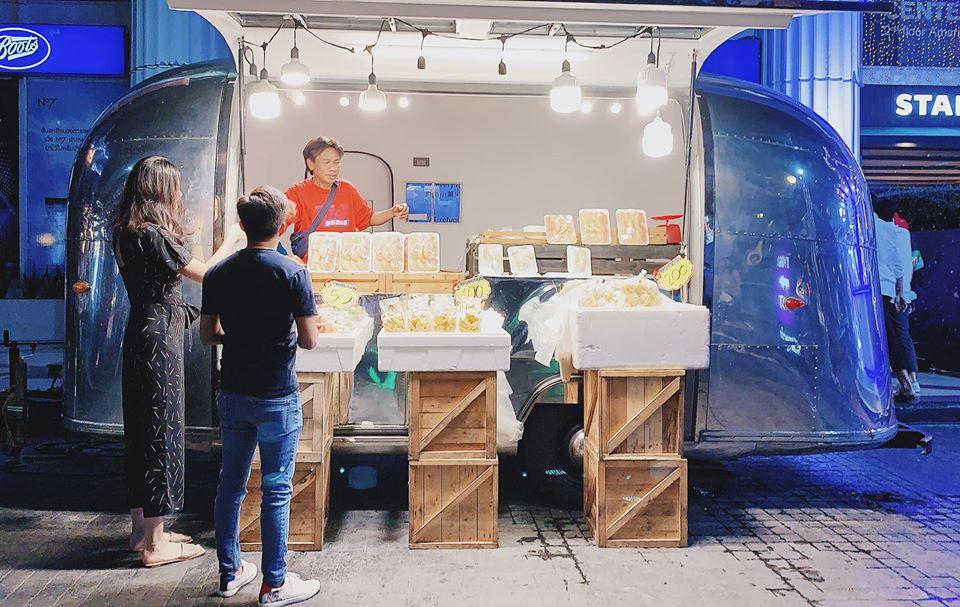 Cường Đô La bỗng hồi teen từ khi lấy Đàm Thu Trang: Hết hóa thú nhồi bông lại lái xe tuk tuk nhí nhố-2