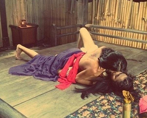 Những mối tình đồng tính nữ trên màn ảnh Việt: Chỉ có phụ nữ mới mang lại hạnh phúc cho nhau-1