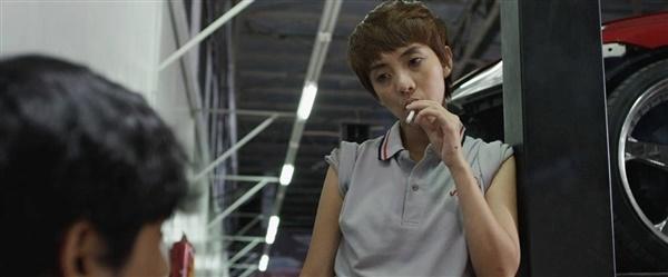 Những mối tình đồng tính nữ trên màn ảnh Việt: Chỉ có phụ nữ mới mang lại hạnh phúc cho nhau-7