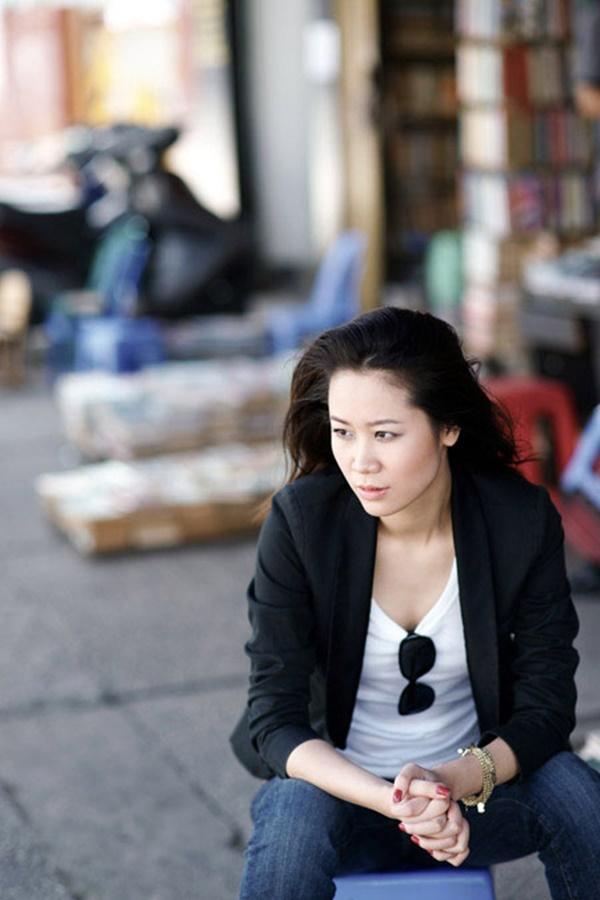 Những mối tình đồng tính nữ trên màn ảnh Việt: Chỉ có phụ nữ mới mang lại hạnh phúc cho nhau-9