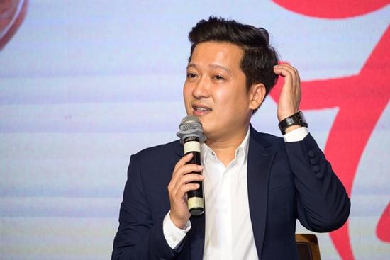 Trường Giang: 'Tôi không quan tâm đến tiền'