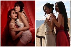 Những mối tình đồng tính nữ trên màn ảnh Việt: Chỉ có phụ nữ mới mang lại hạnh phúc cho nhau