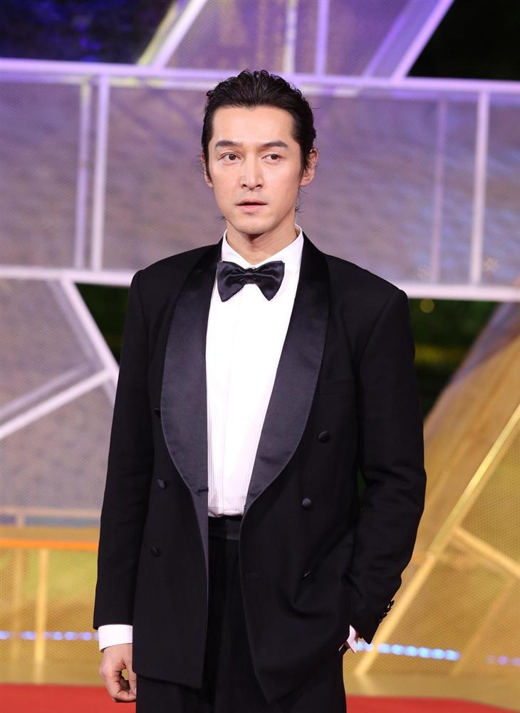 Lưu Thi Thi cùng hội chị em cạch mặt Dương Mịch?-12