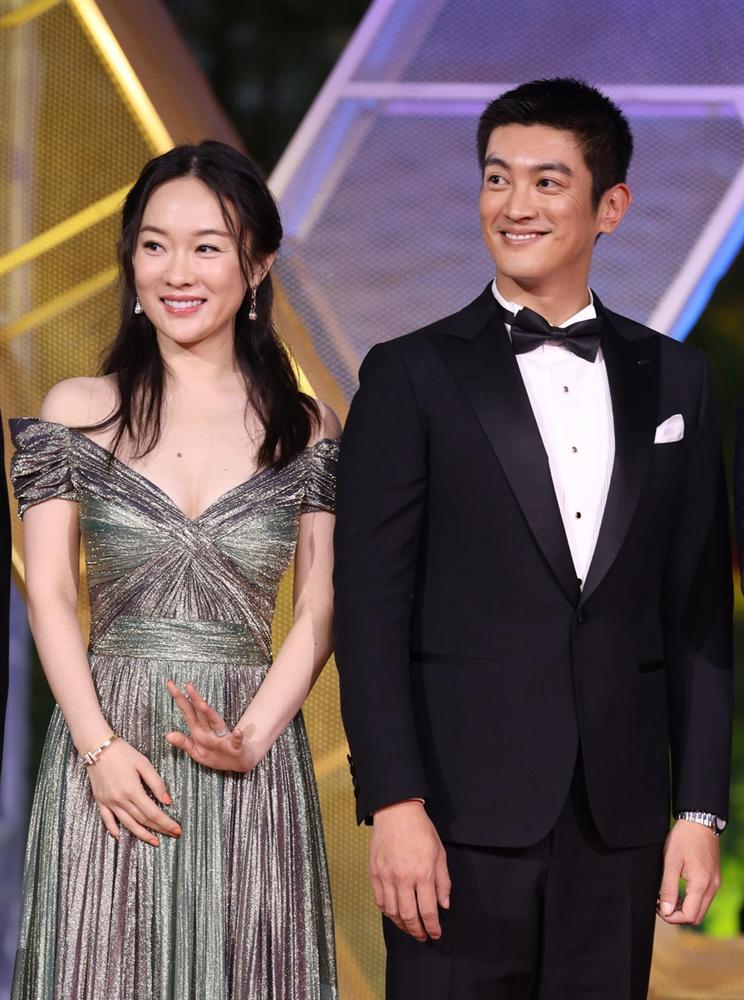 Lưu Thi Thi cùng hội chị em cạch mặt Dương Mịch?-5