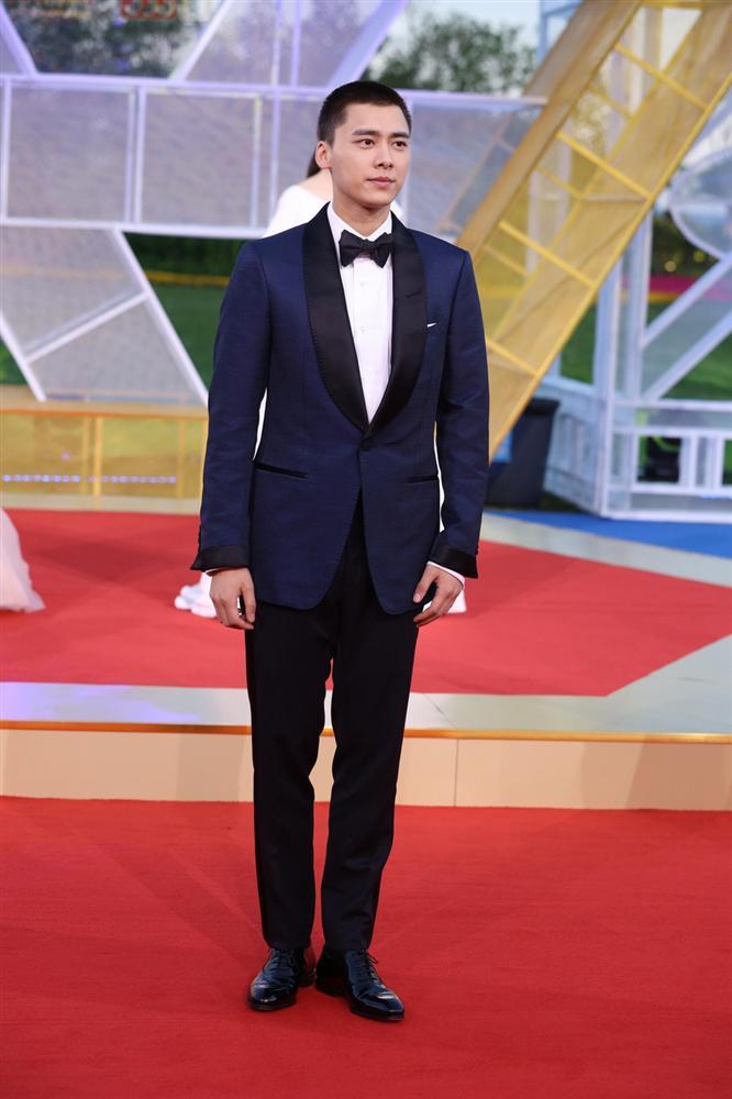 Lưu Thi Thi cùng hội chị em cạch mặt Dương Mịch?-16