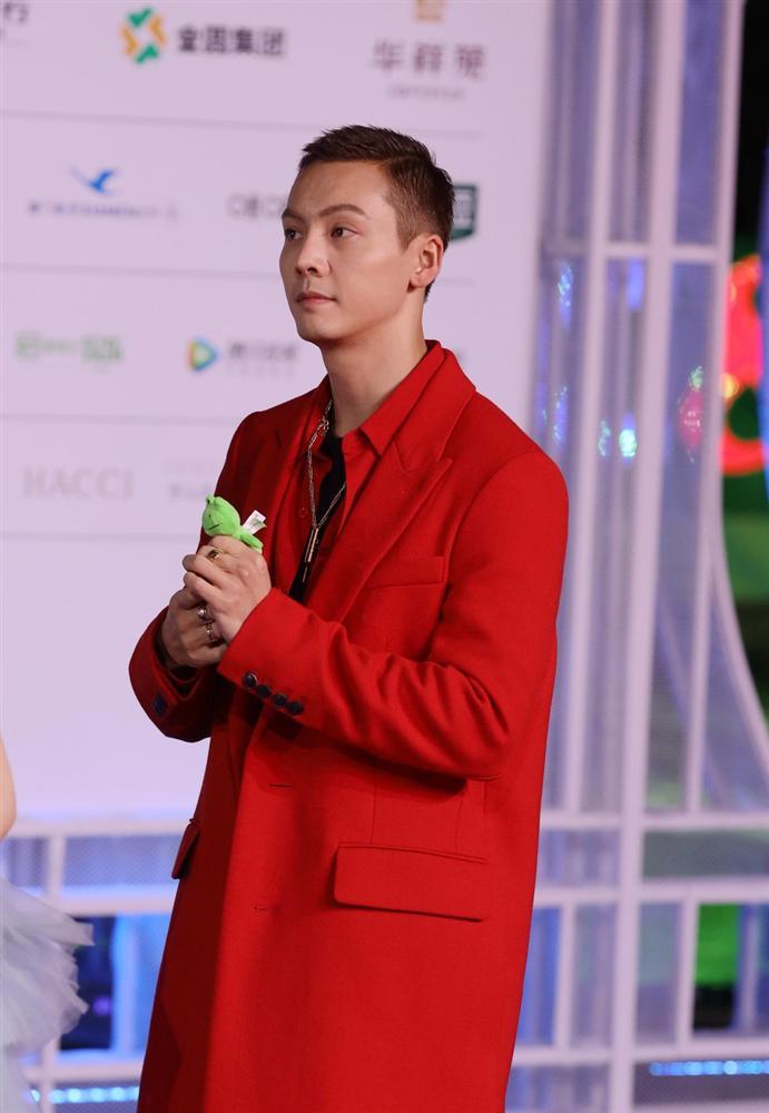 Lưu Thi Thi cùng hội chị em cạch mặt Dương Mịch?-17