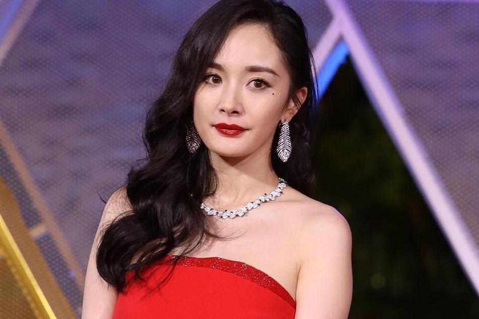 Ngô Kỳ Long muốn đem chuyện hôn nhân lên show giải trí nhưng Lưu Thi Thi nhất quyết cự tuyệt?-6