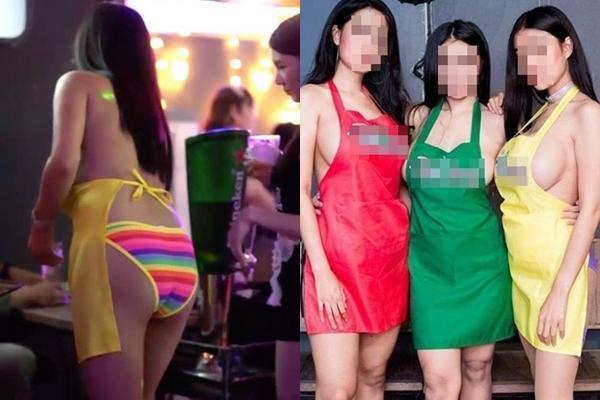 Nữ phục vụ được khách lạ tip 2.020 USD sau một bữa ăn-2