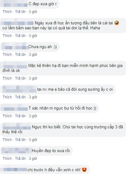 Bị đồn ngực ngày càng chảy xệ do từng dao kéo, Huyền Baby trách chỉ vì ông xã mà giờ hàng vẫn thật-2