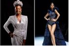 Đối thủ bỏ thi do thiếu tiền, vị trí vedette ở Miss Universe chính thức về tay Hoàng Thùy