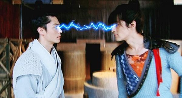 Đã có vợ rồi nhưng Hoắc Kiến Hoa và người đàn ông này vẫn nguyện làm chân ái của nhau-5