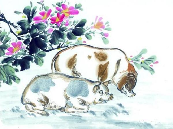 Cuộc hôn nhân sẽ cực kỳ viên mãn nếu có vợ hoặc chồng thuộc những con giáp sau-3