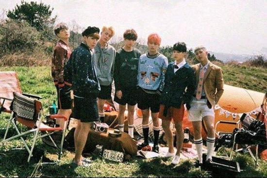 MV thứ 9 của BTS vượt mốc 450 triệu view đó là…