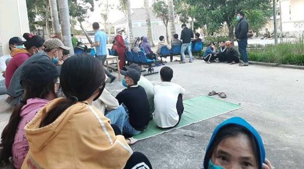 Bộ Công an vào cuộc vụ hai mẹ con tử vong ở Nghệ An-1