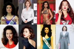 10 nữ diễn viên nổi tiếng xuất thân từ các cuộc thi nhan sắc Hàn Quốc