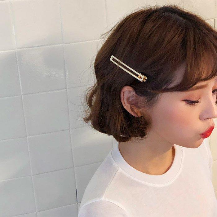 Sành điệu như Ngọc Trinh cũng bó tay, đây là 5 gợi ý tóc ngắn đi tiệc cực sang chảnh-4