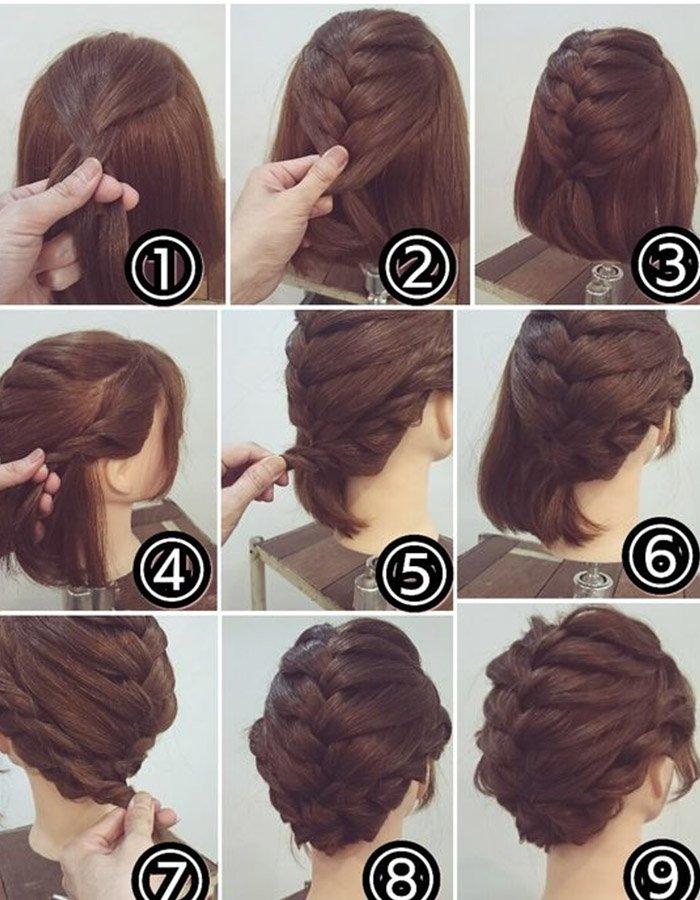 Sành điệu như Ngọc Trinh cũng bó tay, đây là 5 gợi ý tóc ngắn đi tiệc cực sang chảnh-13