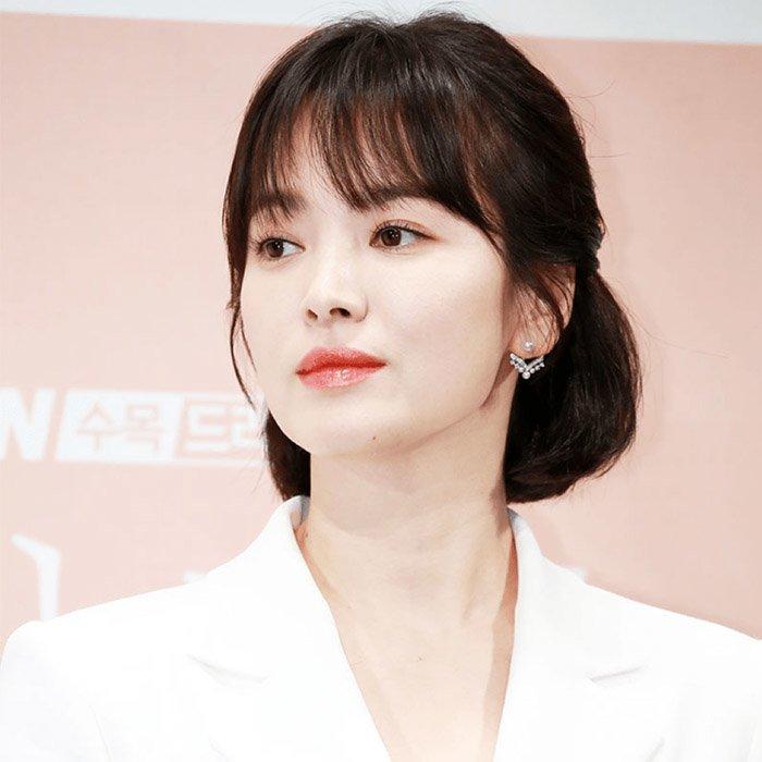 Sành điệu như Ngọc Trinh cũng bó tay, đây là 5 gợi ý tóc ngắn đi tiệc cực sang chảnh-8