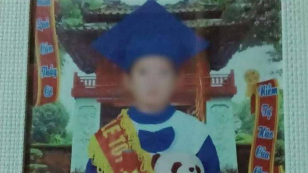 Vụ sát hại con chồng ở Tuyên Quang: Mẹ kế mới sinh, vừa về ở với chồng được 2 ngày-1